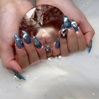 ネイル Nail Salon Ripe所属・Nail Salon Ripeのネイルデザイン