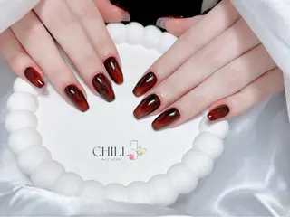 ネイル Nailsalon CHILL所属・Nailsalon CHILL大須店のネイルデザイン