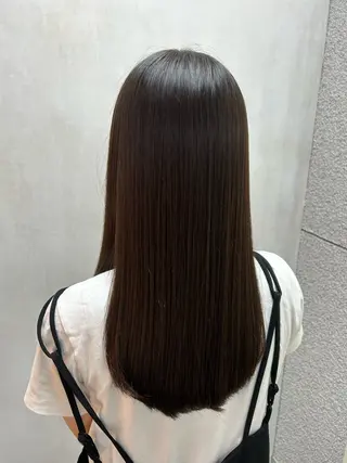 ミディアム CIEL 大名店所属・KiSAKI⭐️ / CIEL 大名店のヘアスタイル