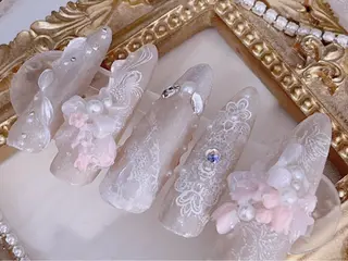 ネイル ネイルサロン KARIのネイルデザイン