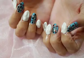 ネイル Angelique所属・Nail salon Angeliqueのネイルデザイン