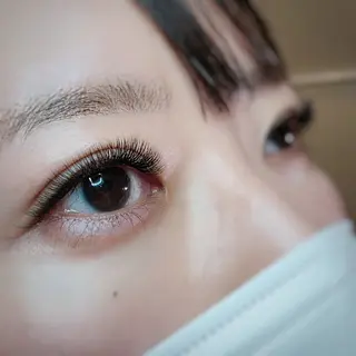 ボリュームラッシュデザイン♡ | 石川🌱 エクステ/LED