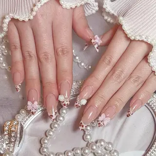 ネイル Momoka .のネイルデザイン