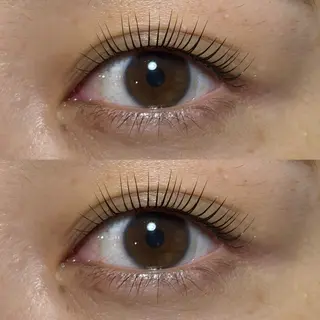 マツエク・マツパ 向井 萌華の眉毛・アイブロウイメージ