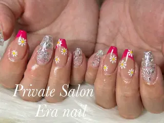 ネイル Era nailのネイルデザイン
