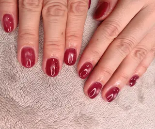 ネイル edit エディットのネイルデザイン