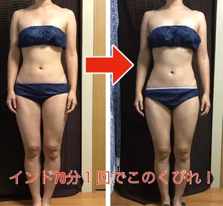 warmthオーナー Harunaのエステ・リラクイメージ