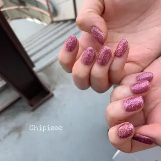 ネイル revia所属・ERI Nailistのネイルデザイン