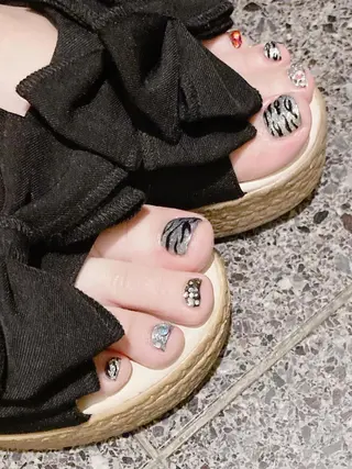 ネイル YunAsu ひぃちゃんのエステ・リラクイメージ