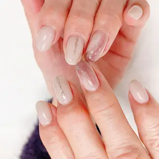 ネイル private nail salonのネイルデザイン