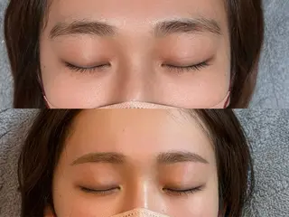 Smoo アユミの眉毛・アイブロウイメージ