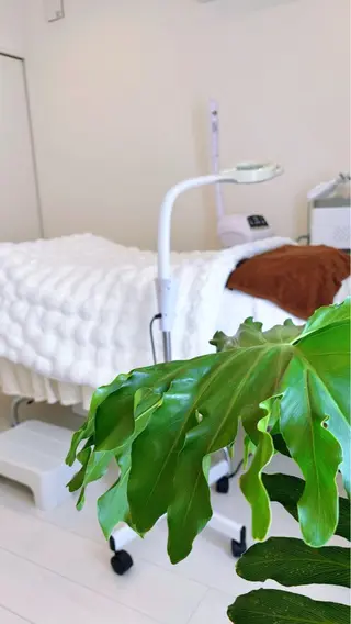 Belle et douce所属・毛穴ケア専門サロン ベルエドゥースのエステ・リラクイメージ