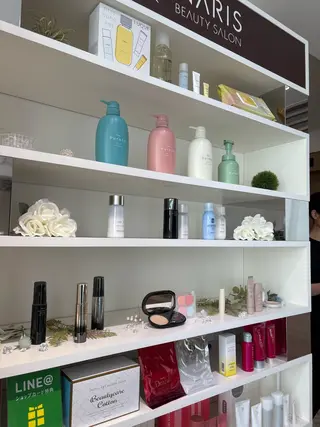 デ・アイム　西船橋所属・吉永玲奈 ニキビ/毛穴/シミのエステ・リラクイメージ