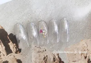 ネイル Nakao Hitomiのネイルデザイン