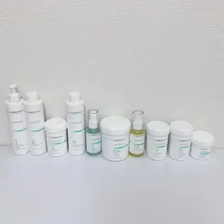 ボディ&フェイシャルサロン Vierouge所属・肌質改善・美肌サロン ヴィエルージュのエステ・リラクイメージ