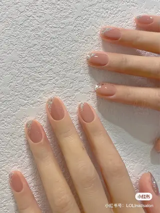 ネイル Niko nailサロンのネイルデザイン