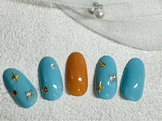 ネイル K's styleのネイルデザイン