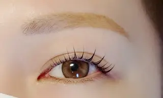 マツエク・マツパ ビューティーサロンMOMO所属・ビューティーサロン MOMOのマツエク・マツパデザイン