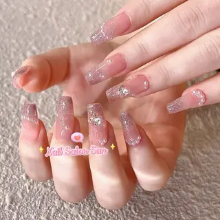 ネイル Sun Nail サン ネイルサロンのネイルデザイン