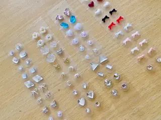 AIR BODY GYM所属・Fleurir (フルリール)のエステ・リラクイメージ