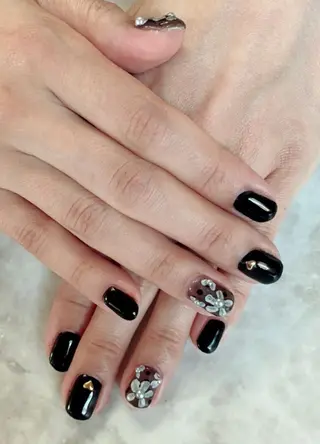 ネイル ネイリスト♡ AYAKOのネイルデザイン