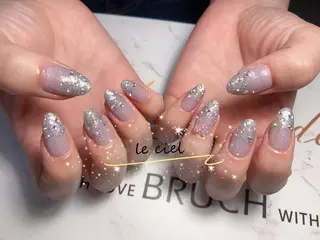 ネイル Naka Rieのネイルデザイン