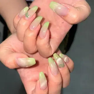 ネイル 木村 夏生 /アート･個性派👾のネイルデザイン