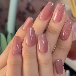 ネイル ponyoland 目黒/恵比寿💎のネイルデザイン