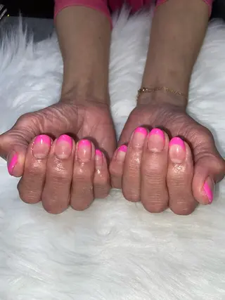 ネイル ୨୧ mami ୨୧のネイルデザイン