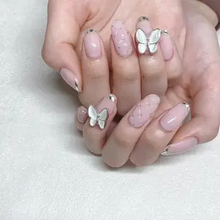 ネイル Sympa:) YURIKAのネイルデザイン