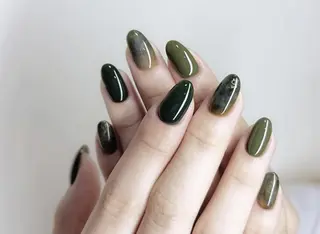 ネイル Cute beauty2のマツエク・マツパデザイン