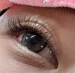 マツエク・マツパ トータルビューティー サロン・Ｎの眉毛・アイブロウイメージ