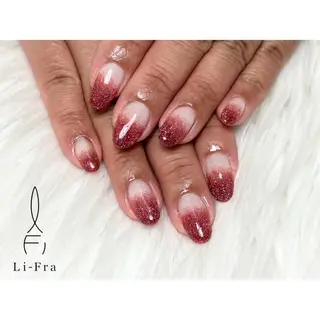 ネイル Li-fra KUNIIのネイルデザイン