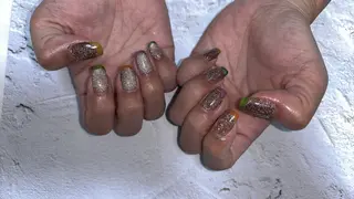 ネイル coco nailのネイルデザイン