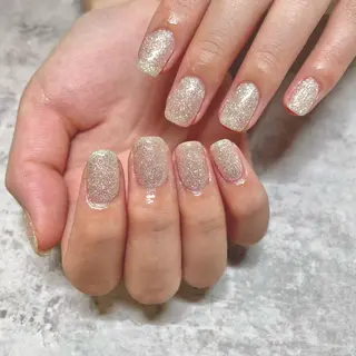 ネイル 大山 楓花のネイルデザイン