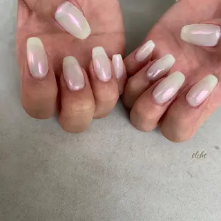 ネイル Rio 𓍼のネイルデザイン