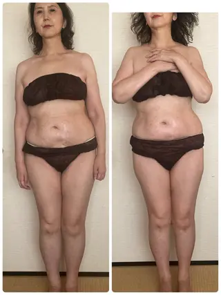 宮本 しおりのエステ・リラクイメージ