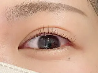 マツエク・マツパ ナオエ ハルカのマツエク・マツパデザイン