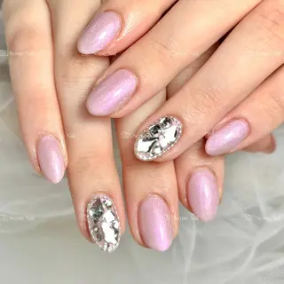 ネイル YUKI 💗 渋谷店のネイルデザイン