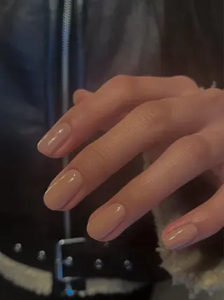 ネイル sususu駒澤大学 Noeのネイルデザイン