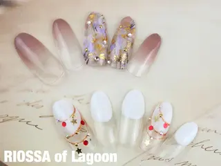 ネイル リオッサ  オブ ラグーン神戸店のエステ・リラクイメージ