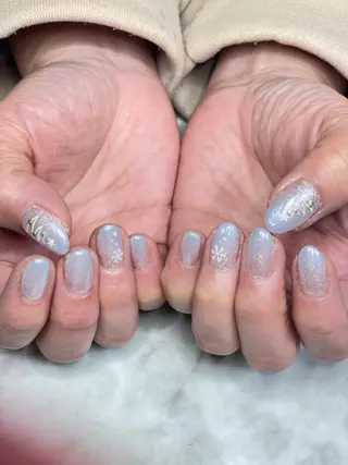 ネイル PANA nailsalonのネイルデザイン