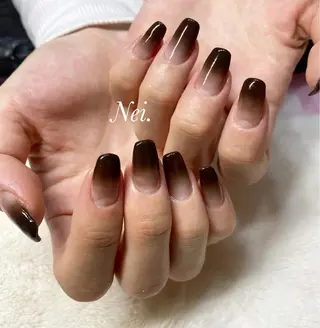 ネイル Nailsalon Ｒ《喜多見3分》のネイルデザイン