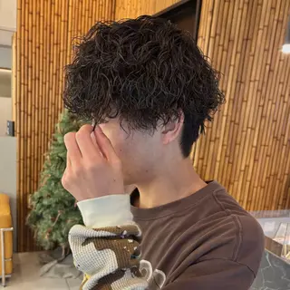 ショート ✨️髪質改善✨️ 竹脇美奈のヘアスタイル