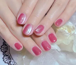 ネイル LUCIA(ルシア）所属・LUCIA 南柏ネイルサロンのネイルデザイン