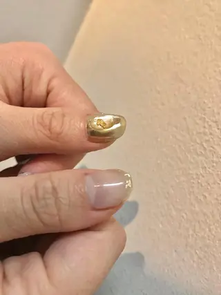 ネイル emu nail所属・emunail あやかのネイルデザイン