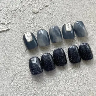 ネイル C. Ricoのネイルデザイン