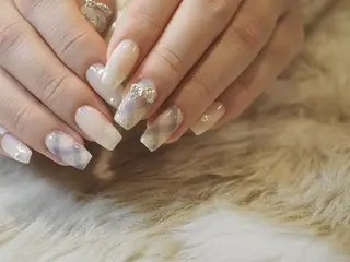 ネイル 田中 （ネイリスト）のネイルデザイン