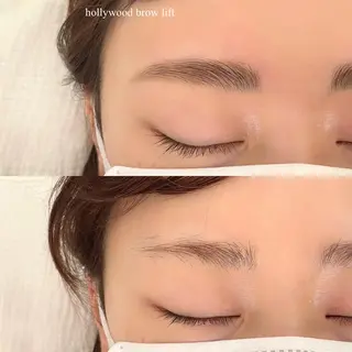 アイブロウ GO TODAY SHAiRE SALON Vellmie店所属・吉祥寺kasumi 🌛eye/browのマツエク・マツパデザイン