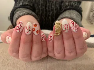 ネイル リオッサ オブ ラグーン神戸店のエステ・リラクイメージ